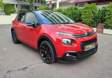 Citroen C3 89.000 km 7.990 &euro; Essen 45138