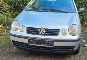 VW Polo 206.000 km 666 &euro; Duisburg 47169