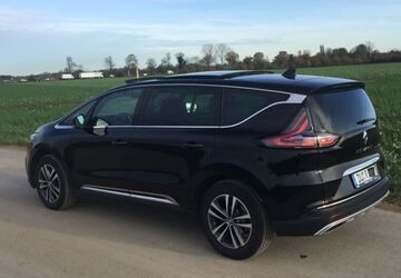 Renault Espace 126.000 km 18.000 &euro; Duisburg 47259