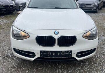 BMW 120 283.667 km 7.200 &euro; Düsseldorf 40231