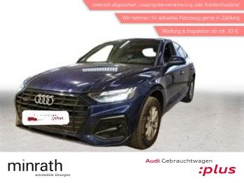 Audi Q5 32.398 km 42.880 &euro; Moers-Hülsdonk 47441