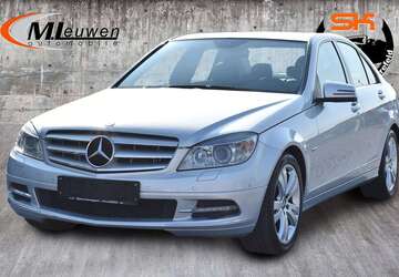 Mercedes-Benz C 250 171.522 km 12.950 &euro; Krefeld 47800