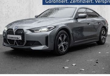 BMW i4 24.818 km 36.590 &euro; Mettmann 40822