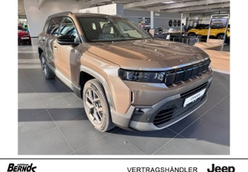 Jeep Compass 7.500 km 38.490 &euro; Oberhausen 46049