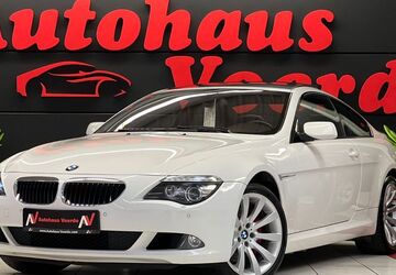 BMW 635 145.000 km 19.490 &euro; Voerde 46562