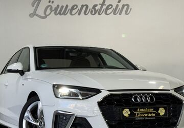 Audi A4 31.075 km 29.480 &euro; Moers 47443