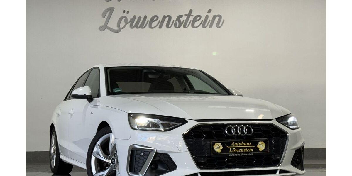 Audi A4 31.075 km 29.480 &euro; Moers 47443