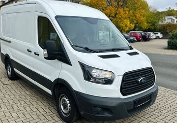 Ford Transit 150.000 km 10.495 &euro; Essen 45147