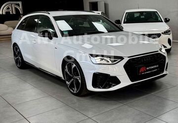 Audi A4 119.800 km 23.900 &euro; Gladbeck 45968
