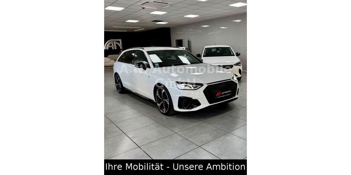 Audi A4 119.800 km 23.900 &euro; Gladbeck 45968