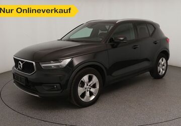 Volvo XC40 93.890 km 23.460 &euro; Düsseldorf 40599