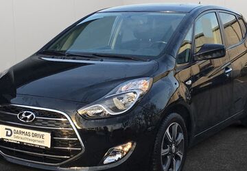 Hyundai ix20 71.300 km 10.790 &euro; Dinslaken 46535