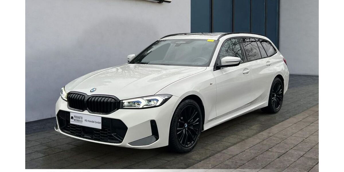 BMW 330 14.400 km 48.999 &euro; Meerbusch 40668