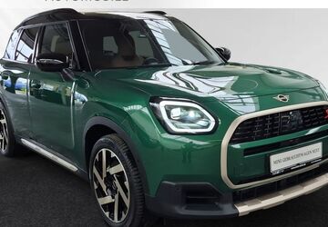 Mini Countryman S (Cooper) 23.900 km 40.942 &euro; Moers 47441
