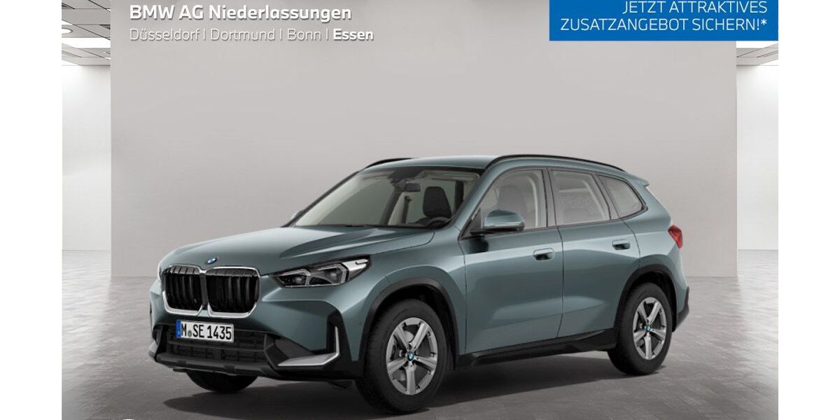 BMW X1 15.832 km 39.899 &euro; Essen 45141