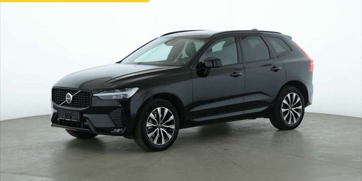 Volvo XC60 36.850 km 36.960 &euro; Düsseldorf 40599