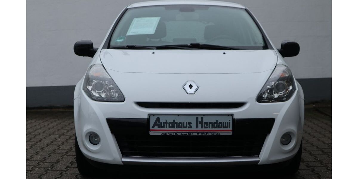 Renault Clio 82.590 km 5.490 &euro; Moers 47443