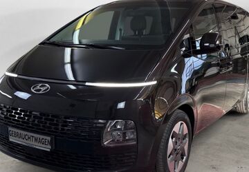 Hyundai STARIA 36.000 km 41.899 &euro; Dinslaken 46539