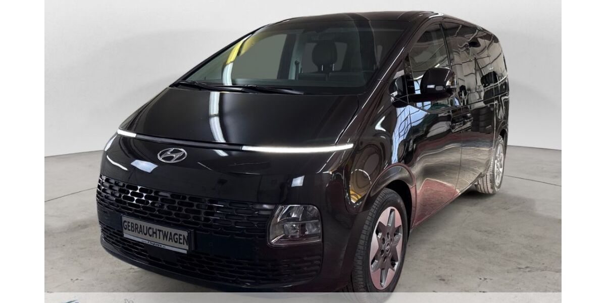 Hyundai STARIA 36.000 km 41.899 &euro; Dinslaken 46539