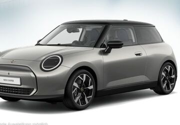 Mini Cooper E 2.743 km 27.930 &euro; Düsseldorf 40549