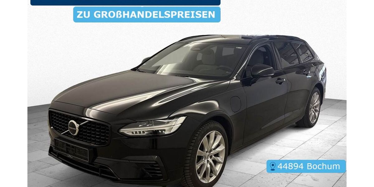 Volvo V90 68.498 km 35.490 &euro; Krefeld 47829