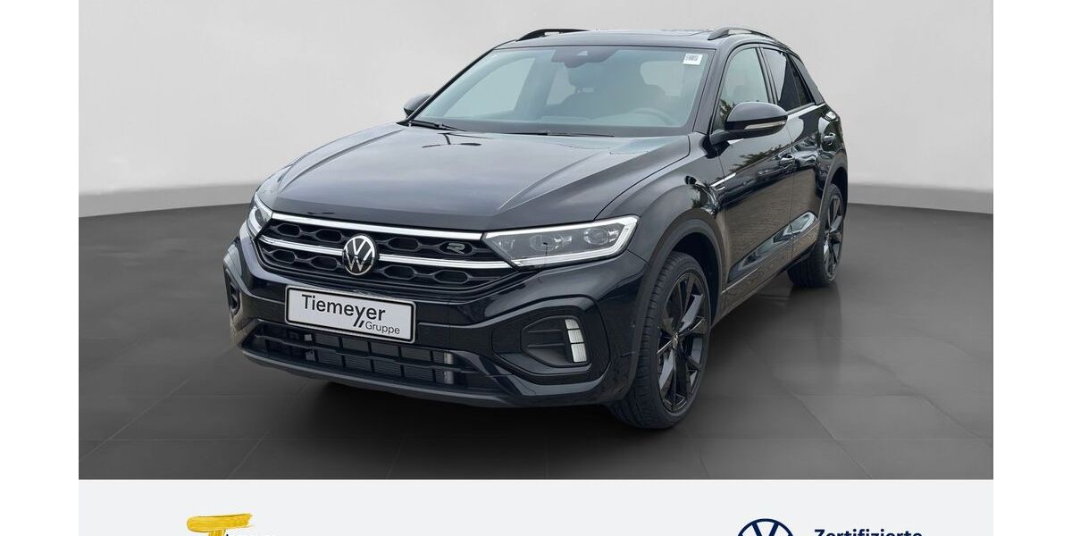 VW T-Roc 8.242 km 32.440 &euro; Oberhausen 46047