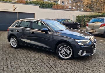 Audi A3 38.500 km 26.500 &euro; Düsseldorf 40477