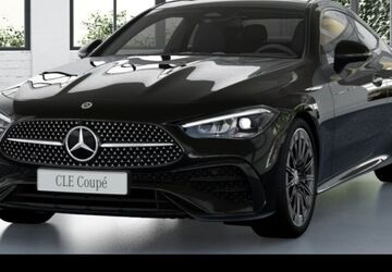 Mercedes-Benz CLE 200 9.900 km 49.980 &euro; Düsseldorf 40470