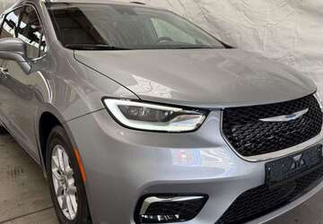 Chrysler Pacifica 56.000 km 24.940 &euro; Düsseldorf 40589