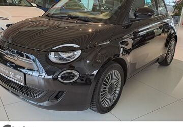 Fiat 500 29.560 km 14.990 &euro; Wesel 46485