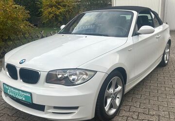 BMW 118 195.000 km 6.450 &euro; Düsseldorf 40589