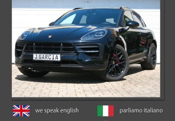 Porsche Macan 48.200 km 60.990 &euro; Duisburg 47259