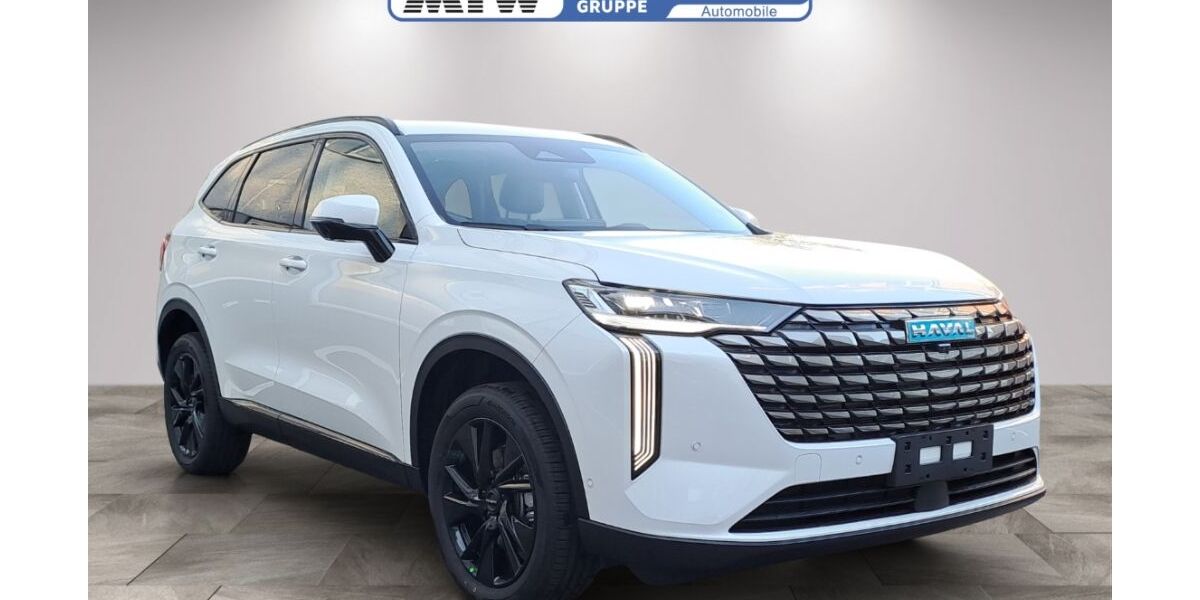 GWM HAVAL H6 2.990 km 30.980 &euro; Duisburg 47249