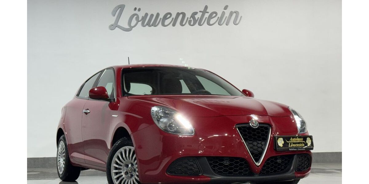 Alfa Romeo Giulietta 68.014 km 12.980 &euro; Moers 47443