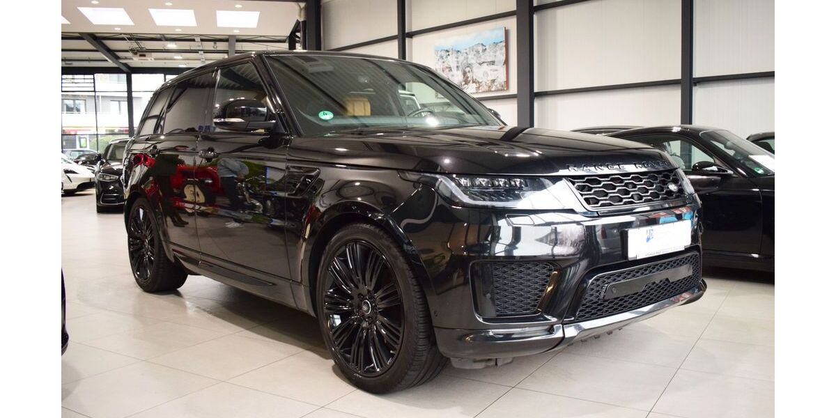 Land Rover Range Rover Sport 149.000 km 34.899 &euro; Meerbusch 40667
