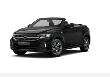 VW T-Roc 23.685 km 30.420 &euro; Duisburg 47059