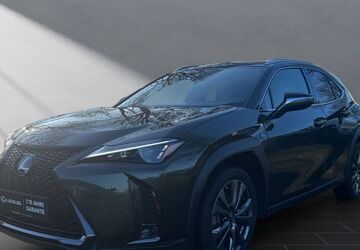 Lexus UX 20.555 km 33.990 &euro; Wesel 46485