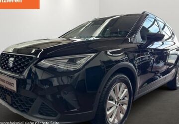 Seat Arona 20.781 km 21.480 &euro; Velbert 42553