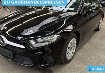 Mercedes-Benz A 180 25.888 km 21.390 &euro; Krefeld 47829