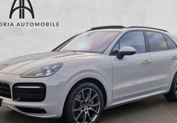 Porsche Cayenne 96.952 km 70.990 &euro; Kaarst (bei Düsseldorf) 41564