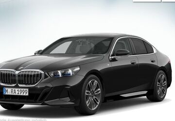 BMW 520 53.910 km 46.490 &euro; Düsseldorf 40549