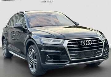 Audi Q5 220.000 km 21.950 &euro; Mülheim a.d. Ruhr 45476