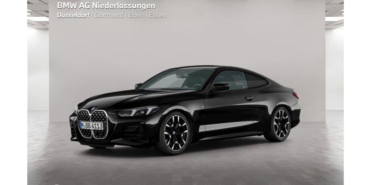 BMW 420 24.449 km 46.499 &euro; Düsseldorf 40237