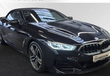 BMW M850 49.400 km 68.807 &euro; Moers 47441