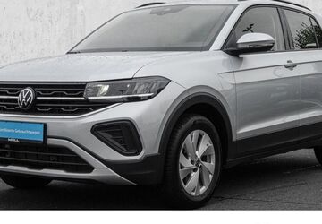 VW T-Cross 12.250 km 22.440 &euro; Düsseldorf 40549