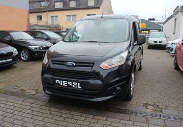 Ford Tourneo 115.000 km 8.999 &euro; Duisburg 47139