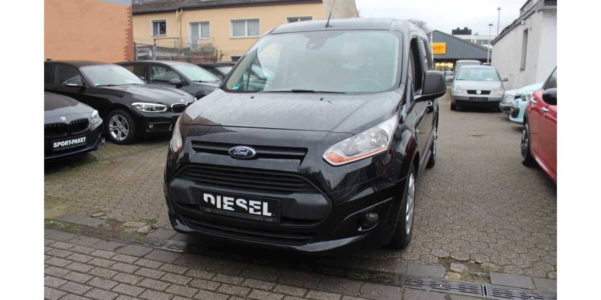 Ford Tourneo 115.000 km 8.999 &euro; Duisburg 47139
