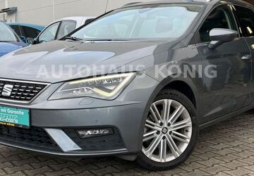 Seat Leon 59.000 km 16.249 &euro; Rheinberg 47495