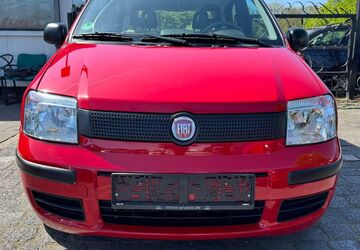 Fiat Panda 61.000 km 3.600 &euro; Bottrop 46242