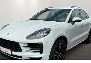 Porsche Macan 89.912 km 45.850 &euro; Duisburg 47249